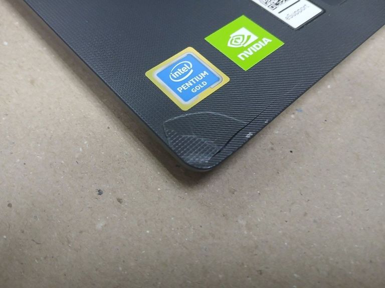 Lenovo екр. 15,6/pentium 6405u 2,4ghz/ram8gb/hdd500gb/gf mx130 Код:01-200628978. Зображення 10