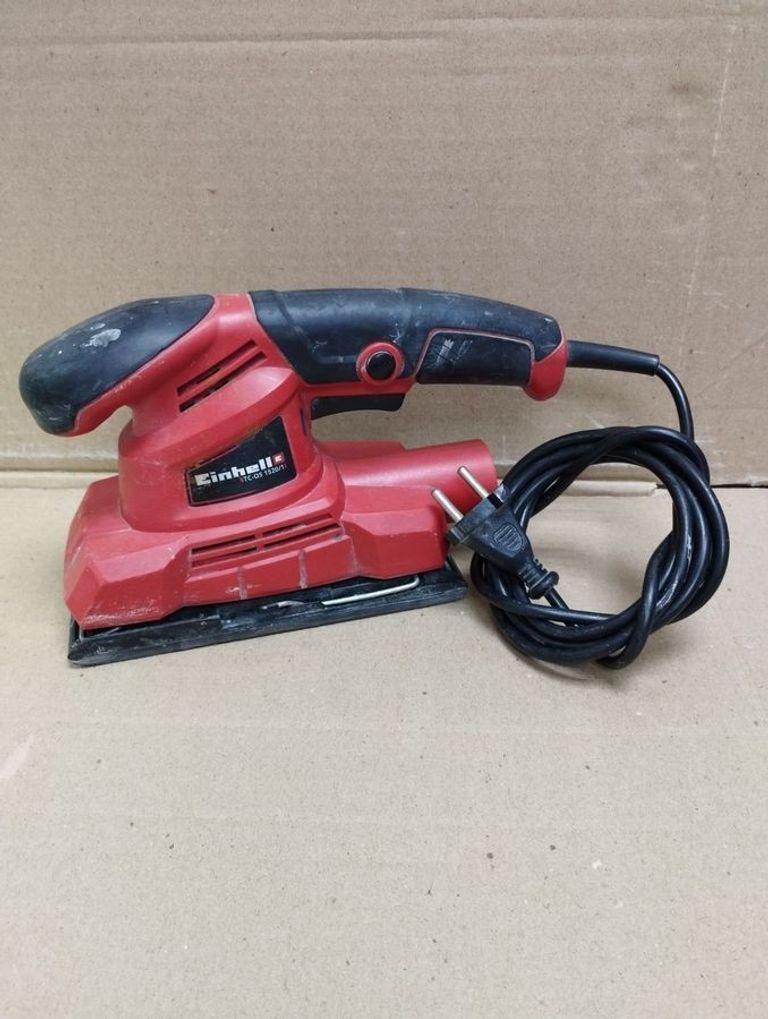 Купити Einhell TC-OS 1520 Б/У