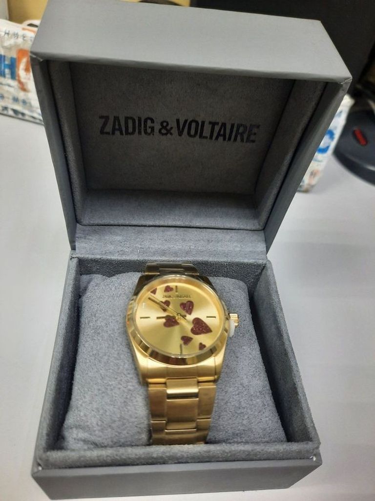 Купити Zadig & Voltaire zvw1113 Б/У