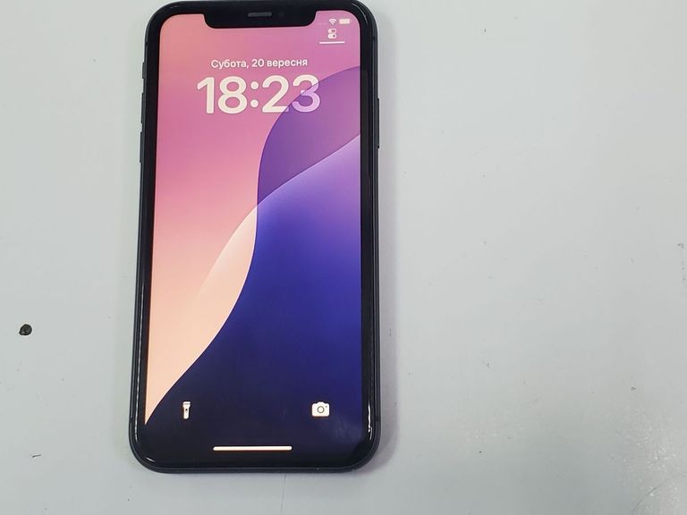 Купити Apple iphone 11 128gb Б/У