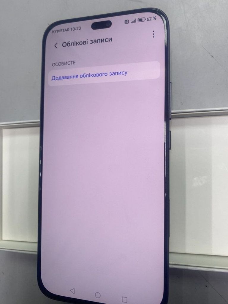 Розпродаж Honor 400 lite 8/256gb, продавець Техноскарб