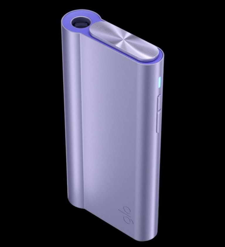 Купити Glo Hyper air Б/У