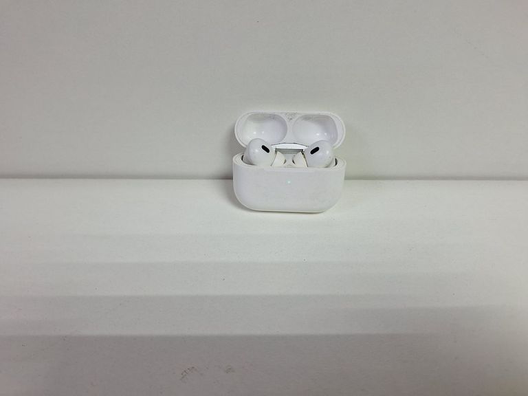 Объявление Apple airpods pro 2nd generation with magsafe charging case usb-c Б/У