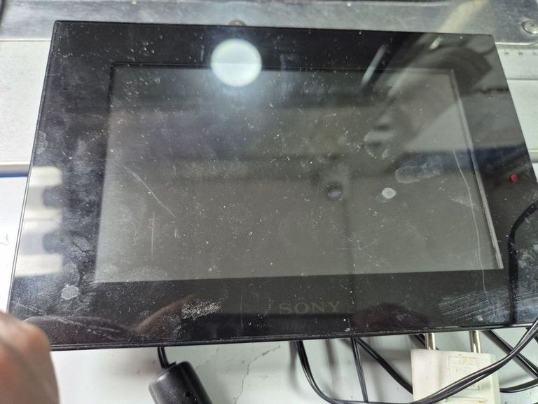 Купить Sony dpf-d70 Б/У