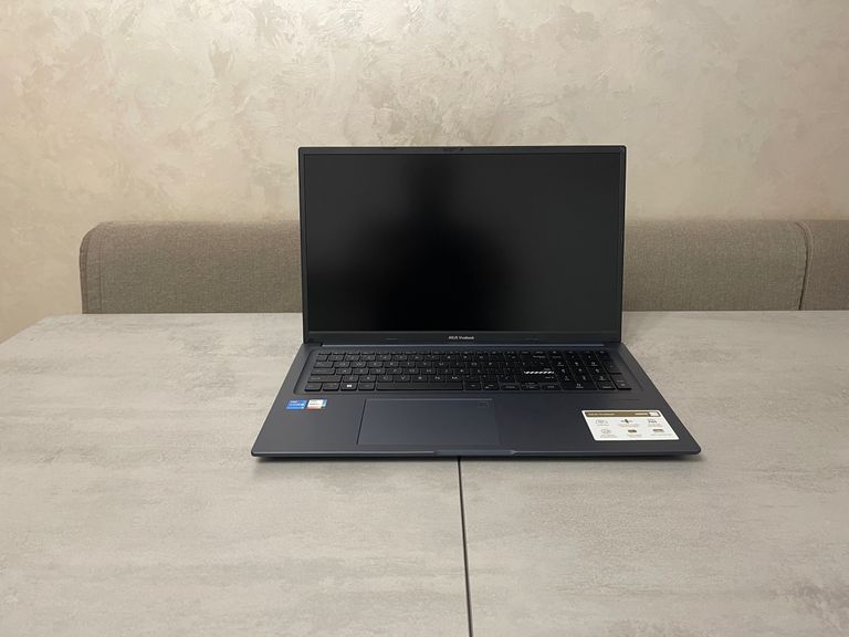 Ноутбук ASUS Vivobook K1703Z, 17.3" FHD IPS, i5-12500H, 12GB, 256GB SSD Код:null. Зображення 5