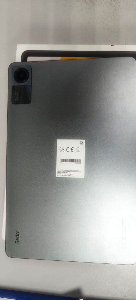 Распродажа Xiaomi redmi pad se 8/256gb, продавец Техноскарб