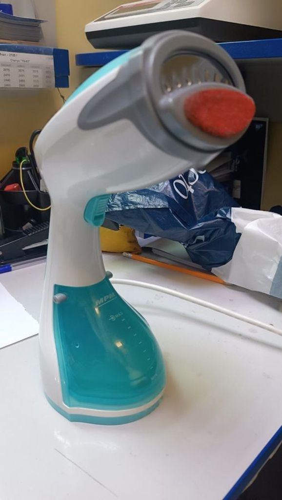 Оголошення MPM Product MZP-01 Б/У