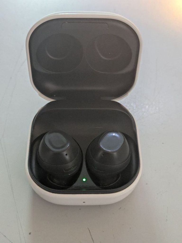 Купить Samsung galaxy buds fe Б/У