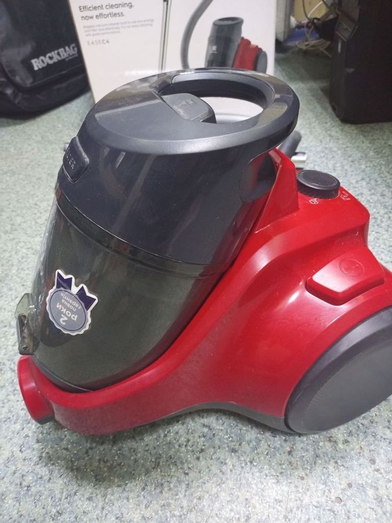 Оголошення Electrolux EC41-ANIM Б/У