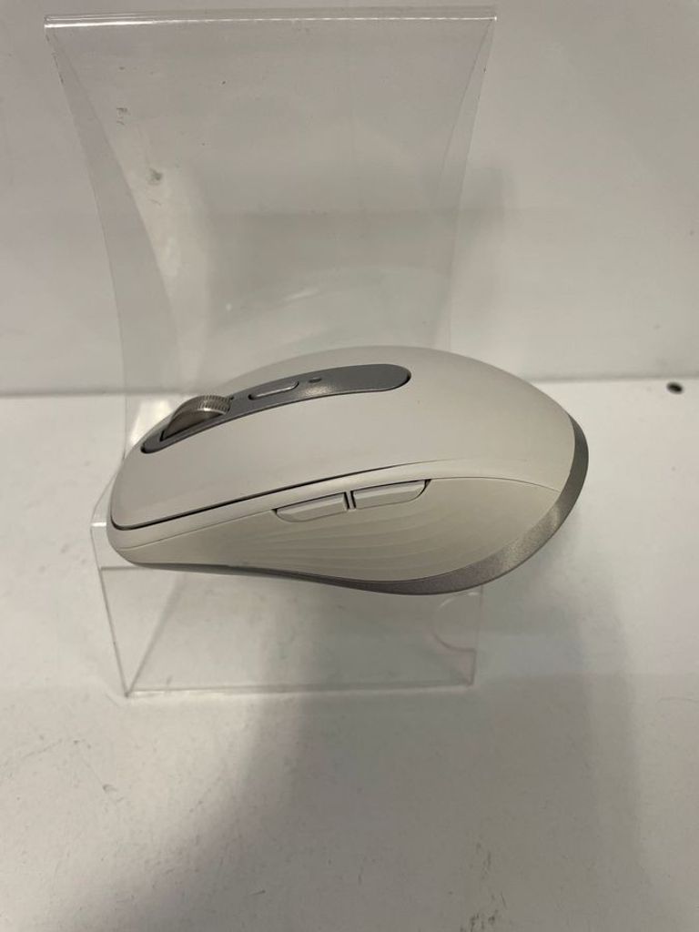 Объявление Logitech mx anywhere 3s for mac Б/У