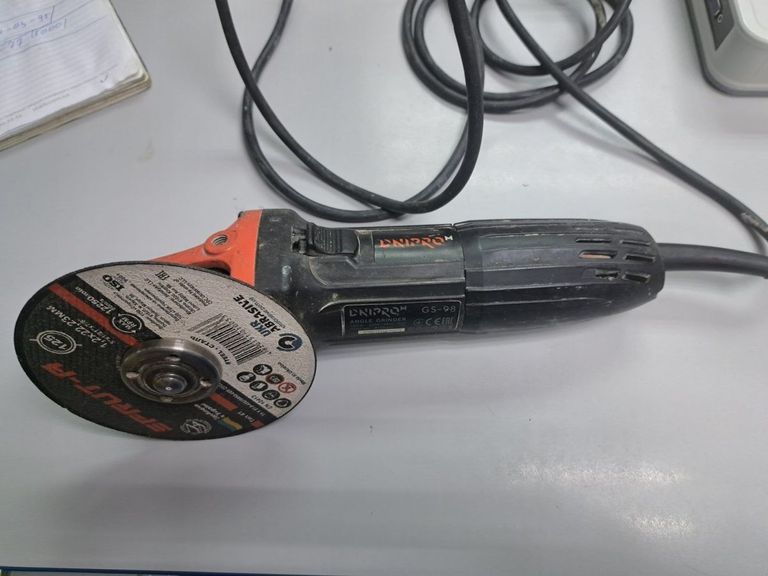 Дешево Dnipro-m GS-98 (80588000) з ломбарду