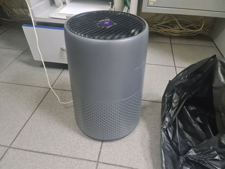 Дешево Philips AC0850/11 з ломбарду