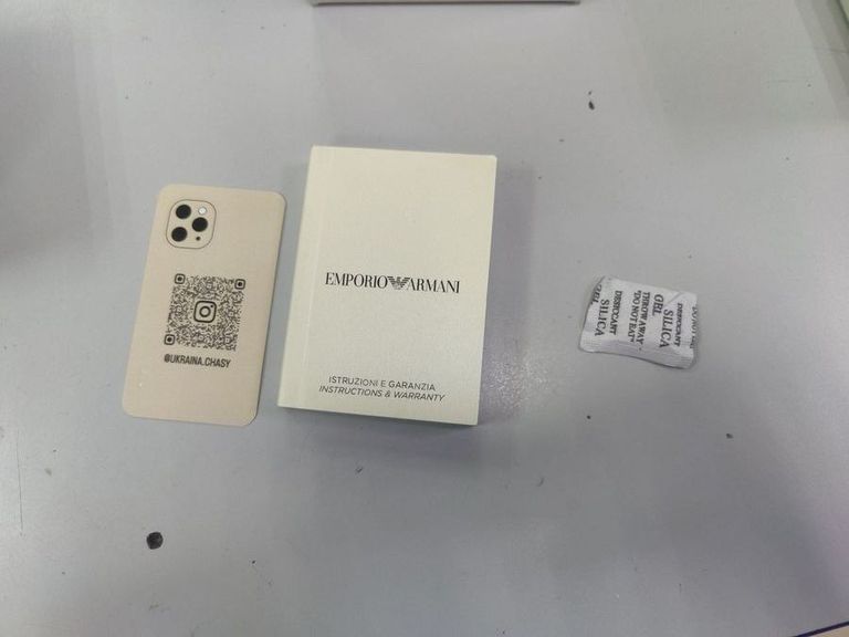 Emporio Armani ar-11515 Код:01-200745039. Зображення 12