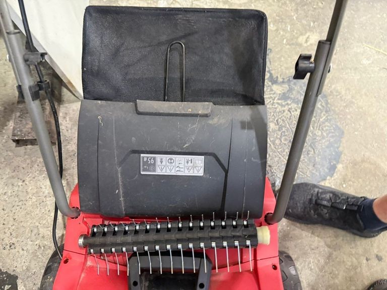 Einhell gc-sa 1231/1 Код:01-200743598. Зображення 5