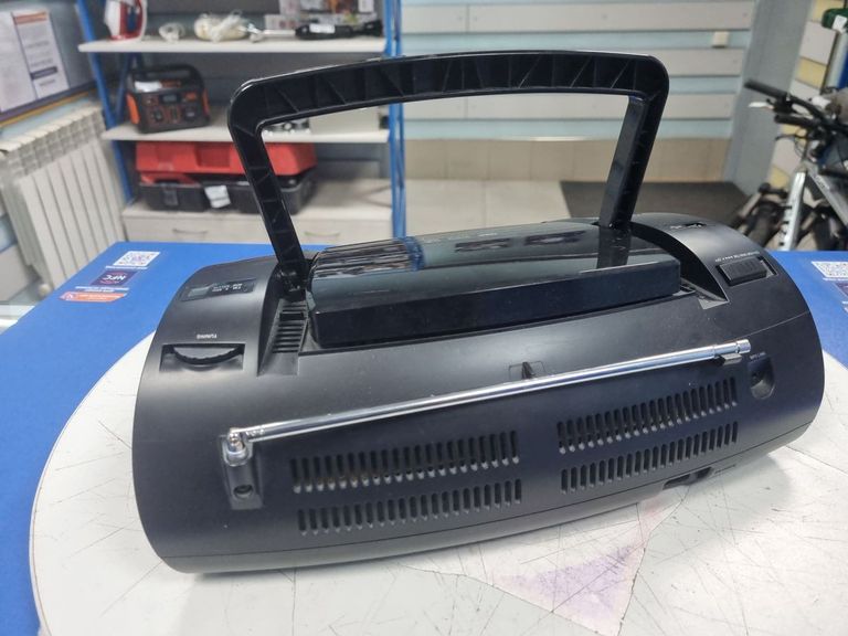 Оголошення Philips AZ1837/12 Б/У