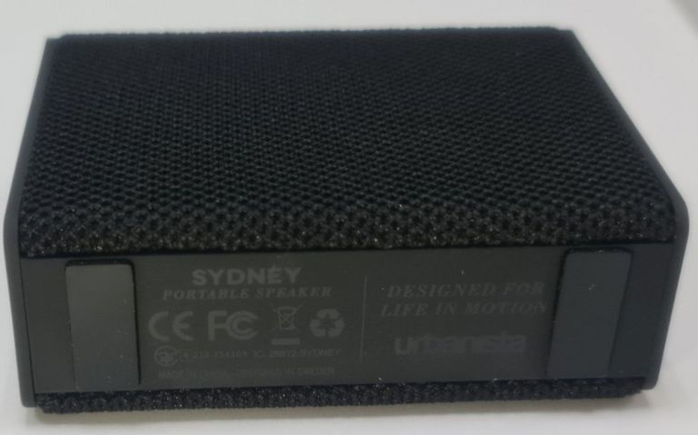 Распродажа Urbanista sydney, продавец Техноскарб