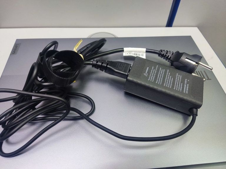 Lenovo 14/core ultra 5 125u s1 ddr5/16gb ddr5/hdd *відсутній/ssd 500 gb/*інтегрована Код:01-200743464. Зображення 13