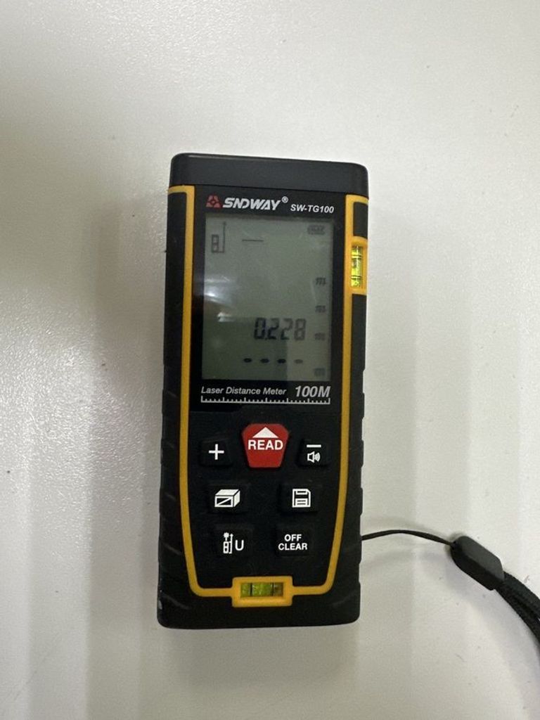 Купити Sndway sw-tg100 Б/У