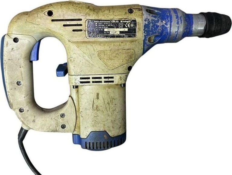 Оголошення Einhell le-bh 826 Б/У