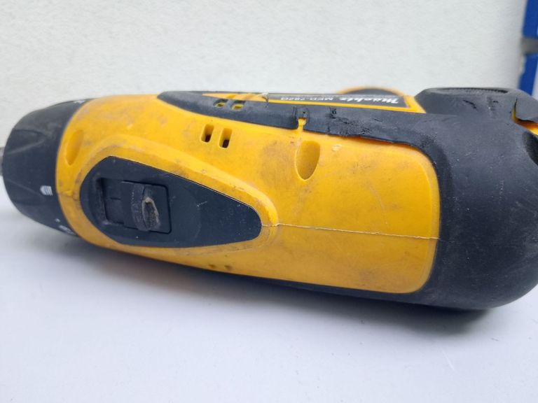 Дешево Machtz MED-782Q з ломбарду