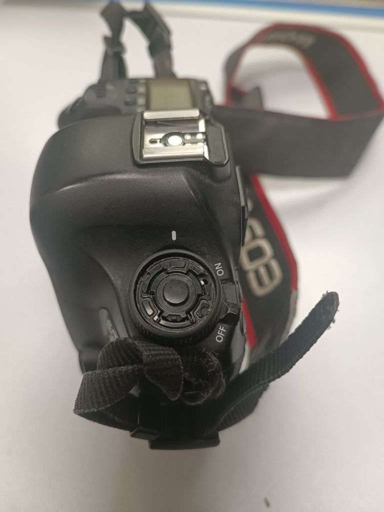 Canon eos 6d body Код:01-200749779. Изображение 7