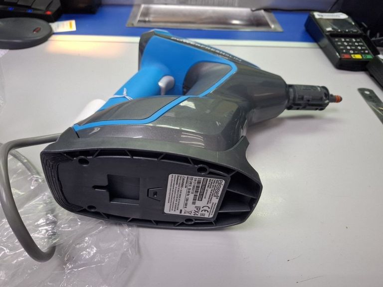 Оголошення Bissell powerfresh slim steam 2234n Б/У