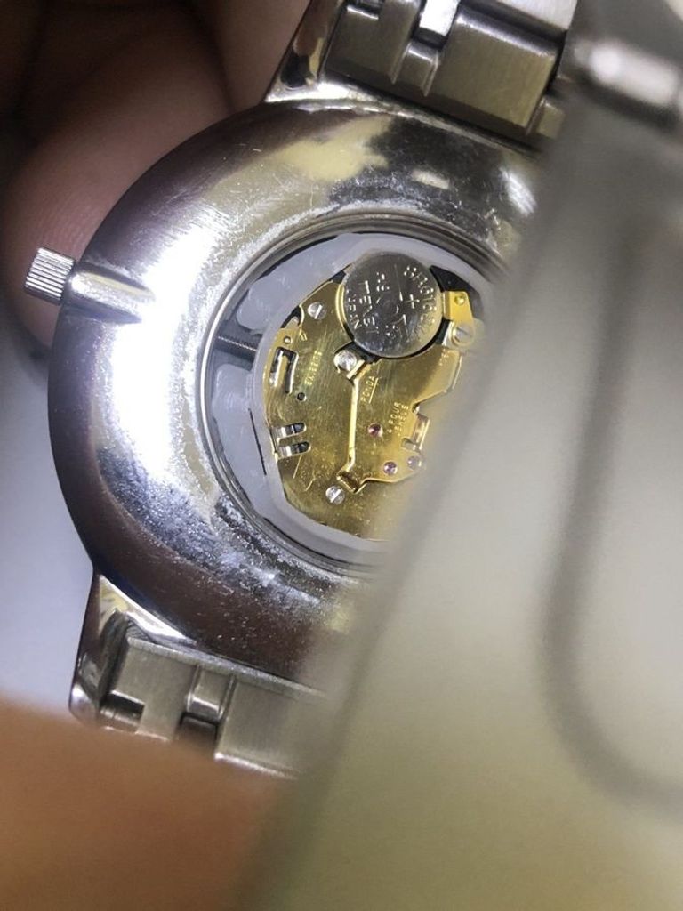 Дешево Zeno-Watch Basel 6600 з ломбарду