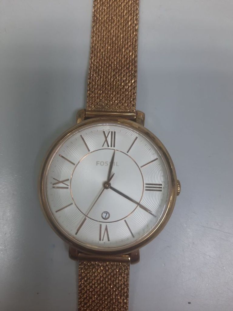 Fossil es4352 Код:01-200743888. Зображення 5