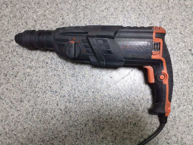 Купити Dnipro-m RH-100Q (19776000) Б/У