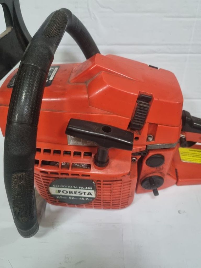 Объявление Foresta fa-48s Б/У