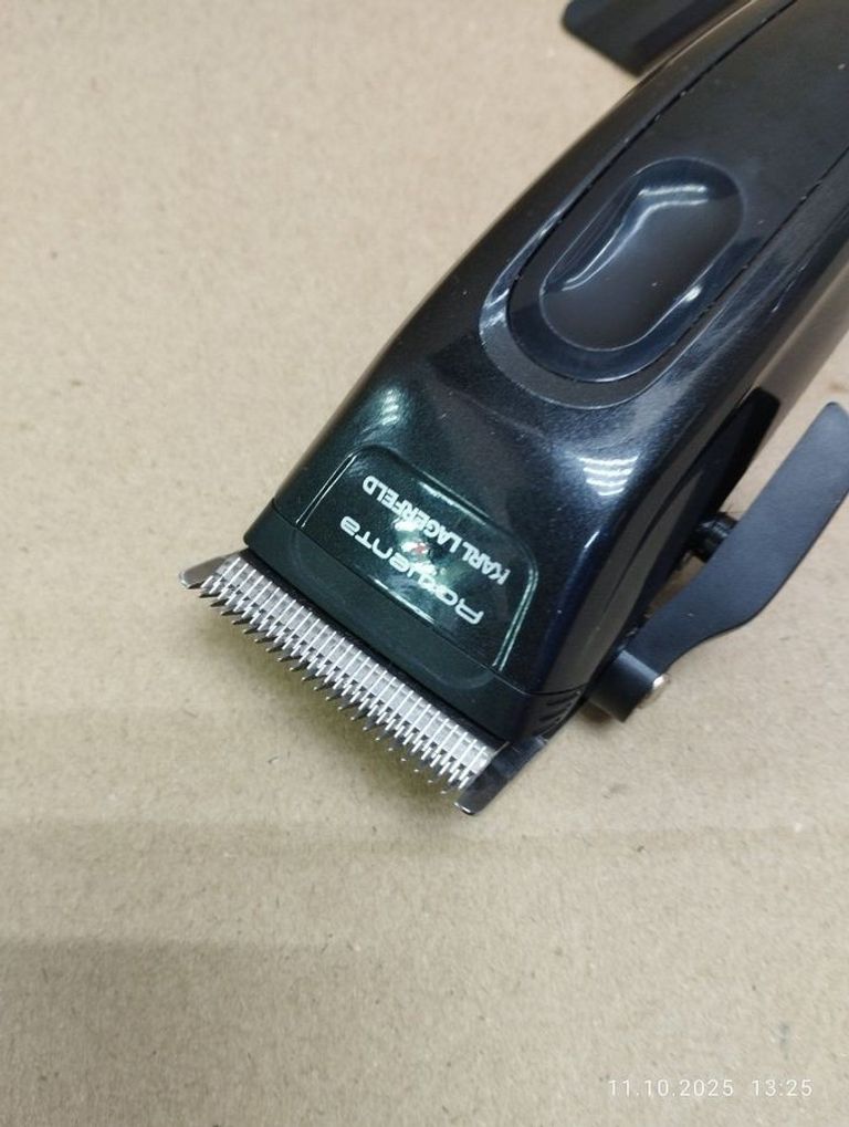 Rowenta KARL LAGERFELD Perfect Line TN152LF0 Код:01-200755844. Изображение 9