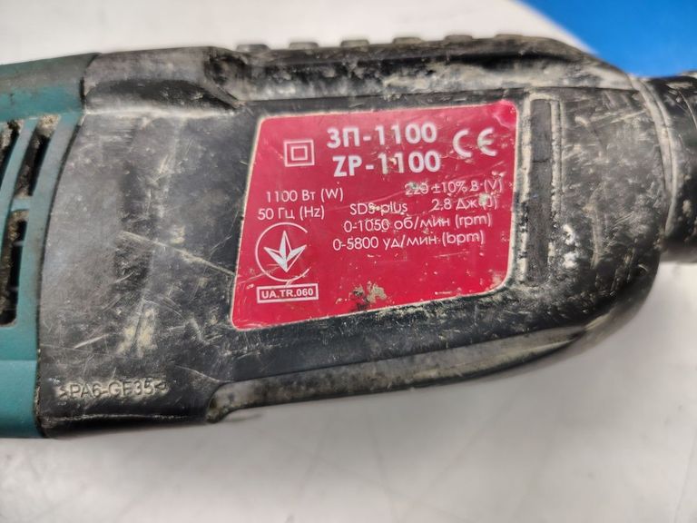 Зенит ЗП-1100 Код:01-200740953. Зображення 5