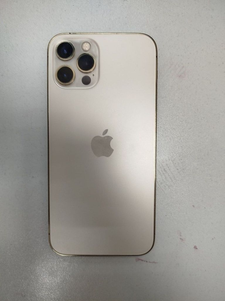Оголошення Apple iphone 12 pro 128gb Б/У