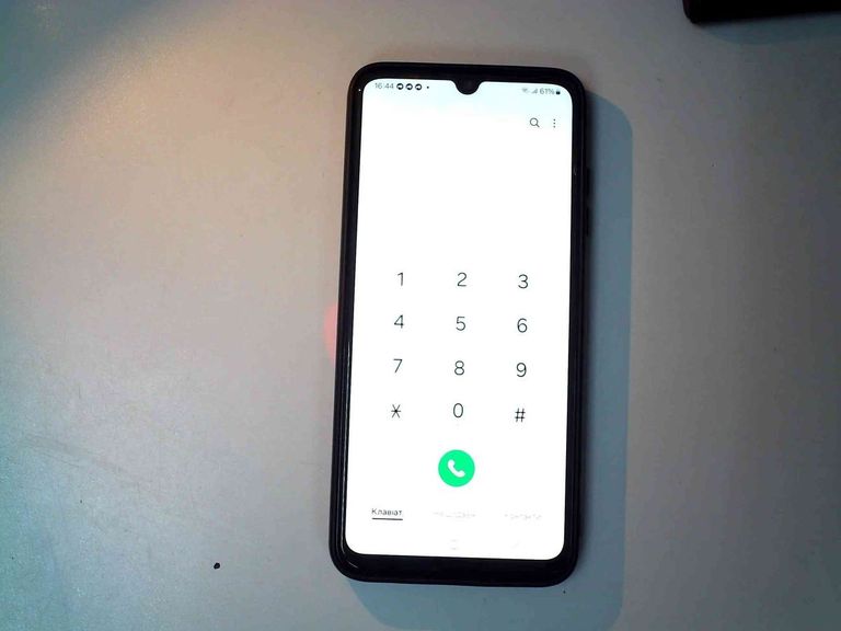 Купити Samsung galaxy a05s 4/128gb Б/У