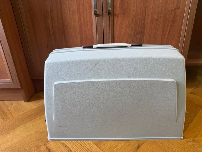 Объявление ALFA Б/У