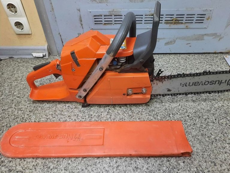Дешиво Husqvarna 365 (9670828-18) с ломбарда