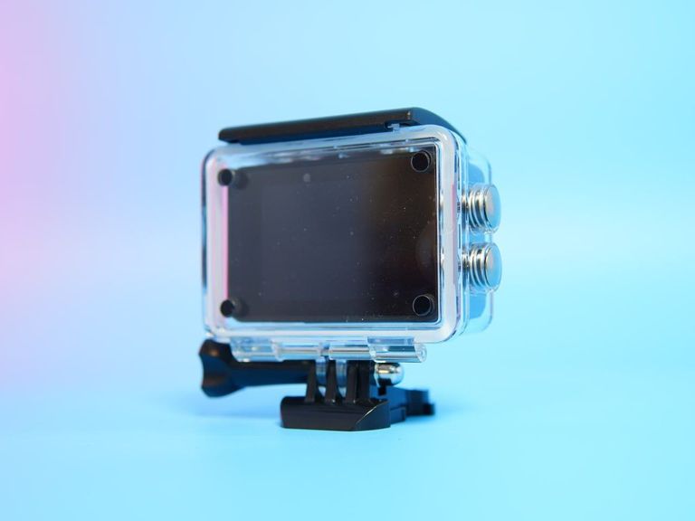 Объявление Action 5k 4k 60fps + 64gb Б/У