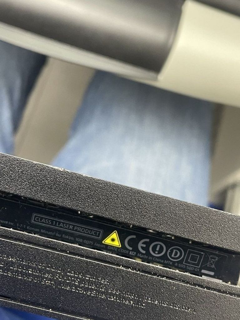 Объявление Sony playstation 4 1tb Б/У