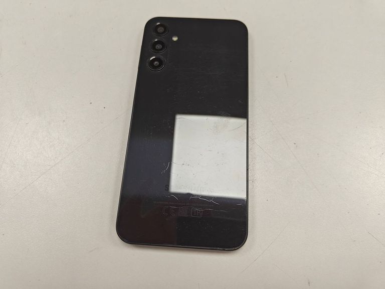 Дешево Samsung galaxy a24 sm-a245f 6/128gb з ломбарду