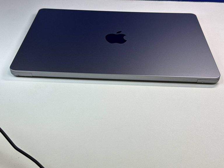 Apple MacBook Air 13,6" M2 Silver 2022 (Z15X0005K) Код:01-200761786. Изображение 12