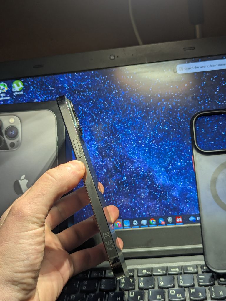 Apple Iphone 13 ProMax Код:null. Зображення 9