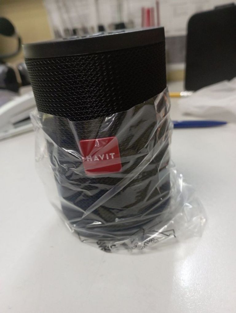 Оголошення Havit HV-SK872BT Б/У