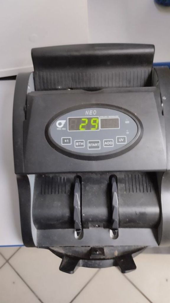 Купити Neo pro-40u Б/У