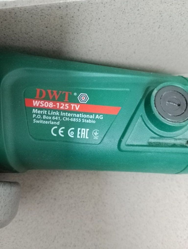 Розпродаж Dwt WS08-125 TV, продавець Техноскарб