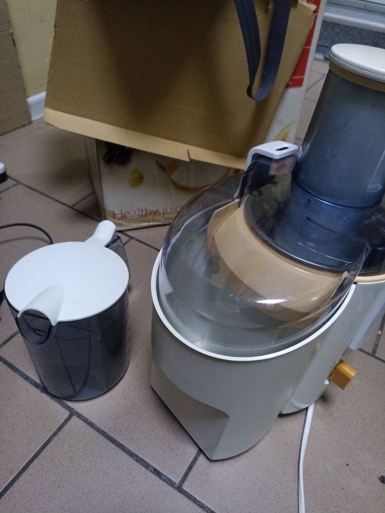 Объявление Philips hr 1858 Б/У