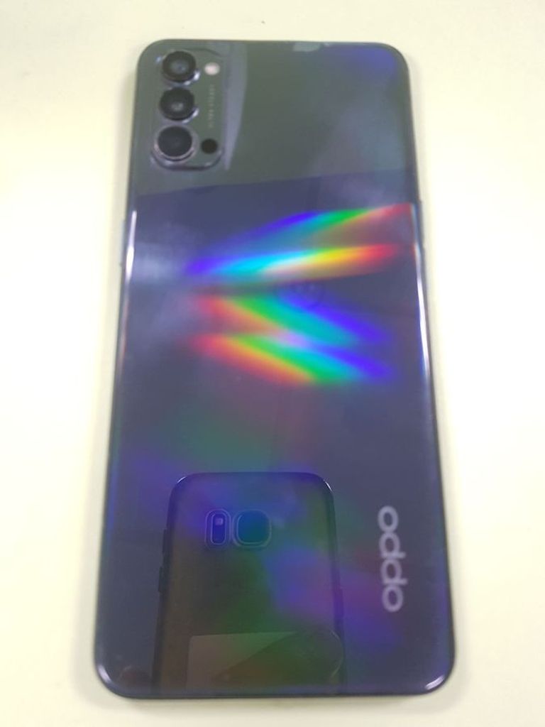 Купити Oppo reno 4 5g 8/128gb Б/У