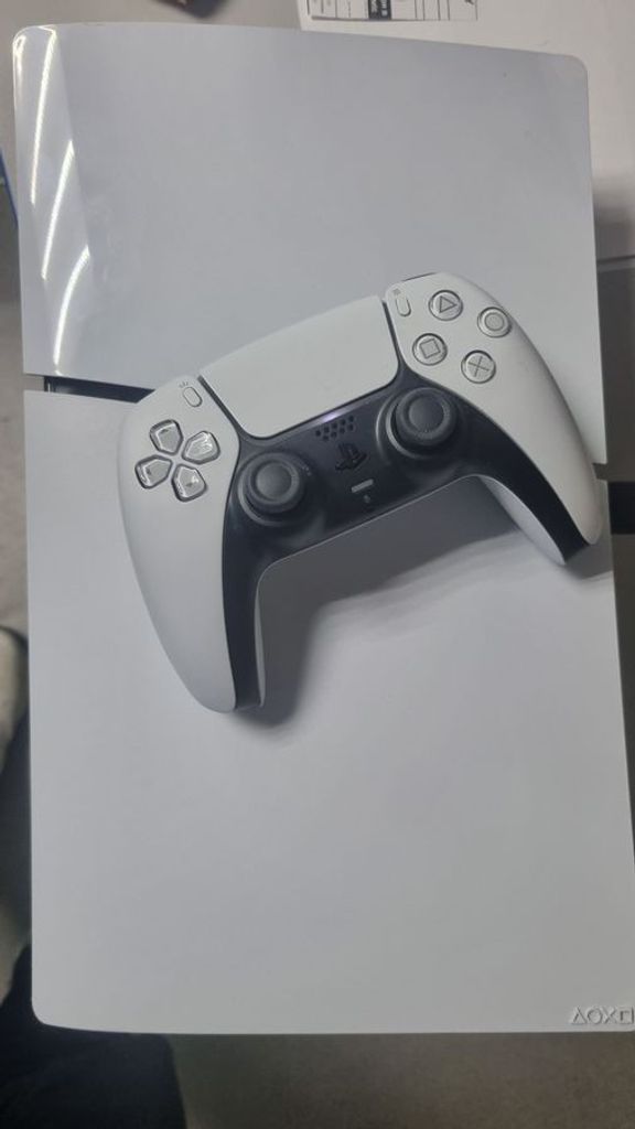 Sony PlayStation 5 Digital Edition 825GB Код:01-200766970. Изображение 6