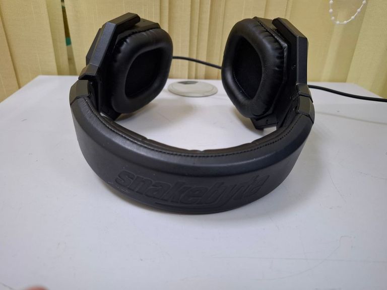 Распродажа Snakebyte phyton 7500r, продавец Техноскарб