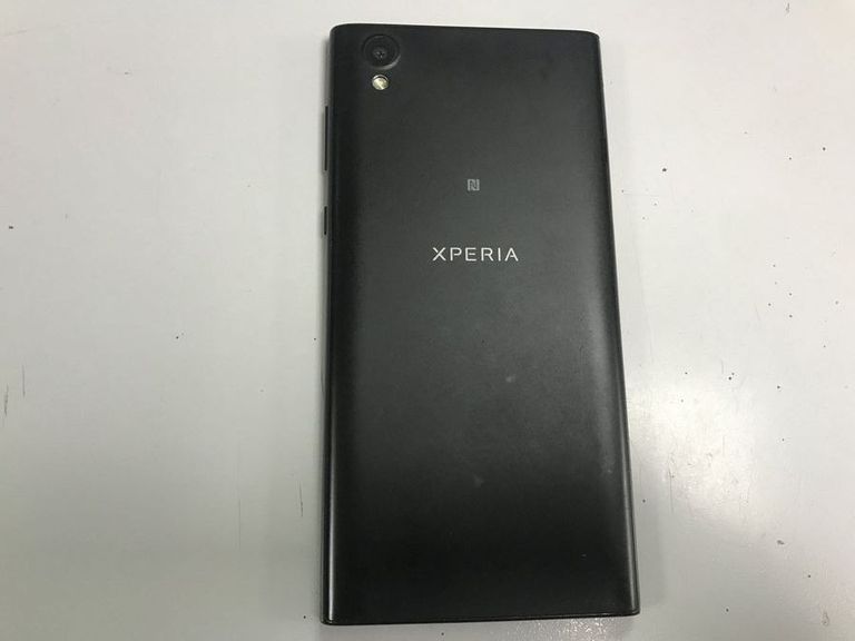 Купить Sony xperia l1 dual g3312 2/16gb Б/У