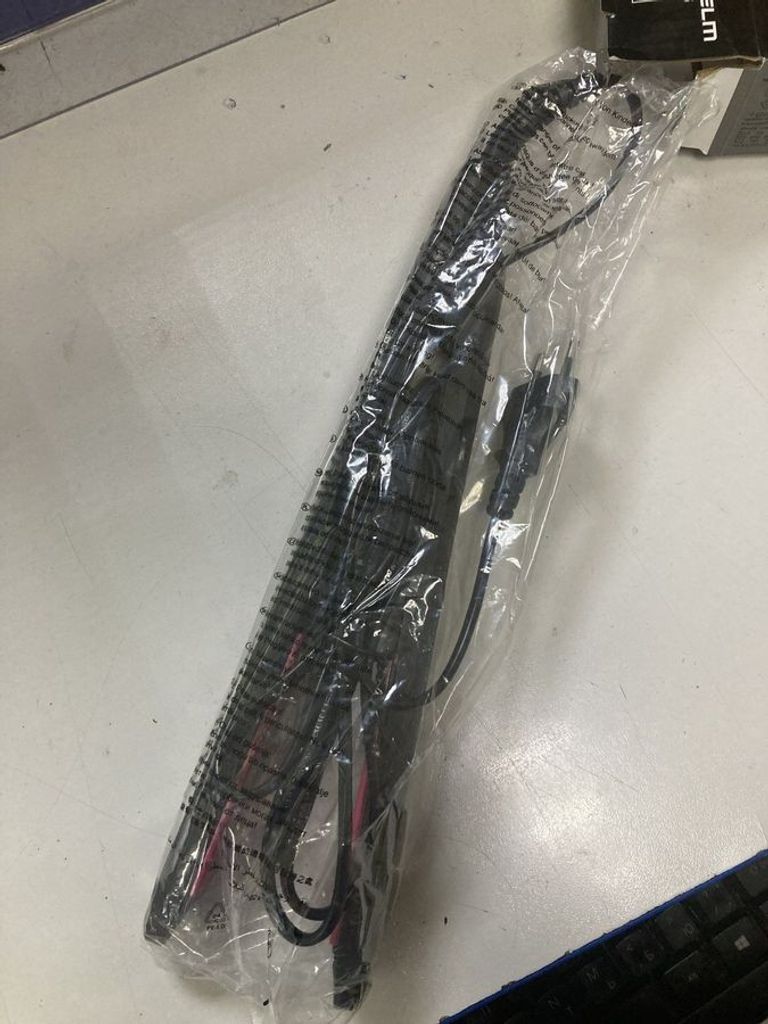 Объявление Grunhelm GHS-605 Б/У